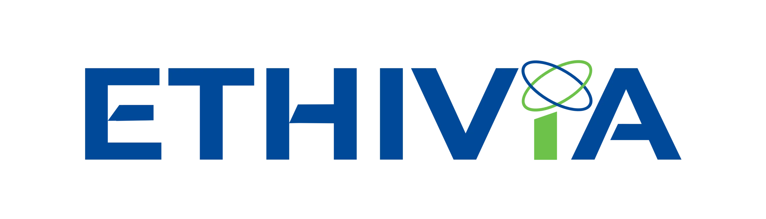 Ethivia Tech Logo